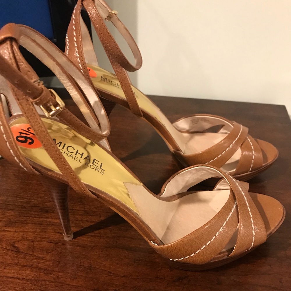 Michael Kors Sandals